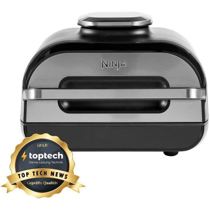 Ninja - Foodi Max AG551EU - Interior grill - 6 cooking modes - Digital Thermosonde