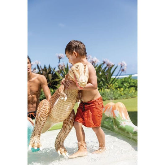 DINO ADVENTURE PLAYGROUND - Intex