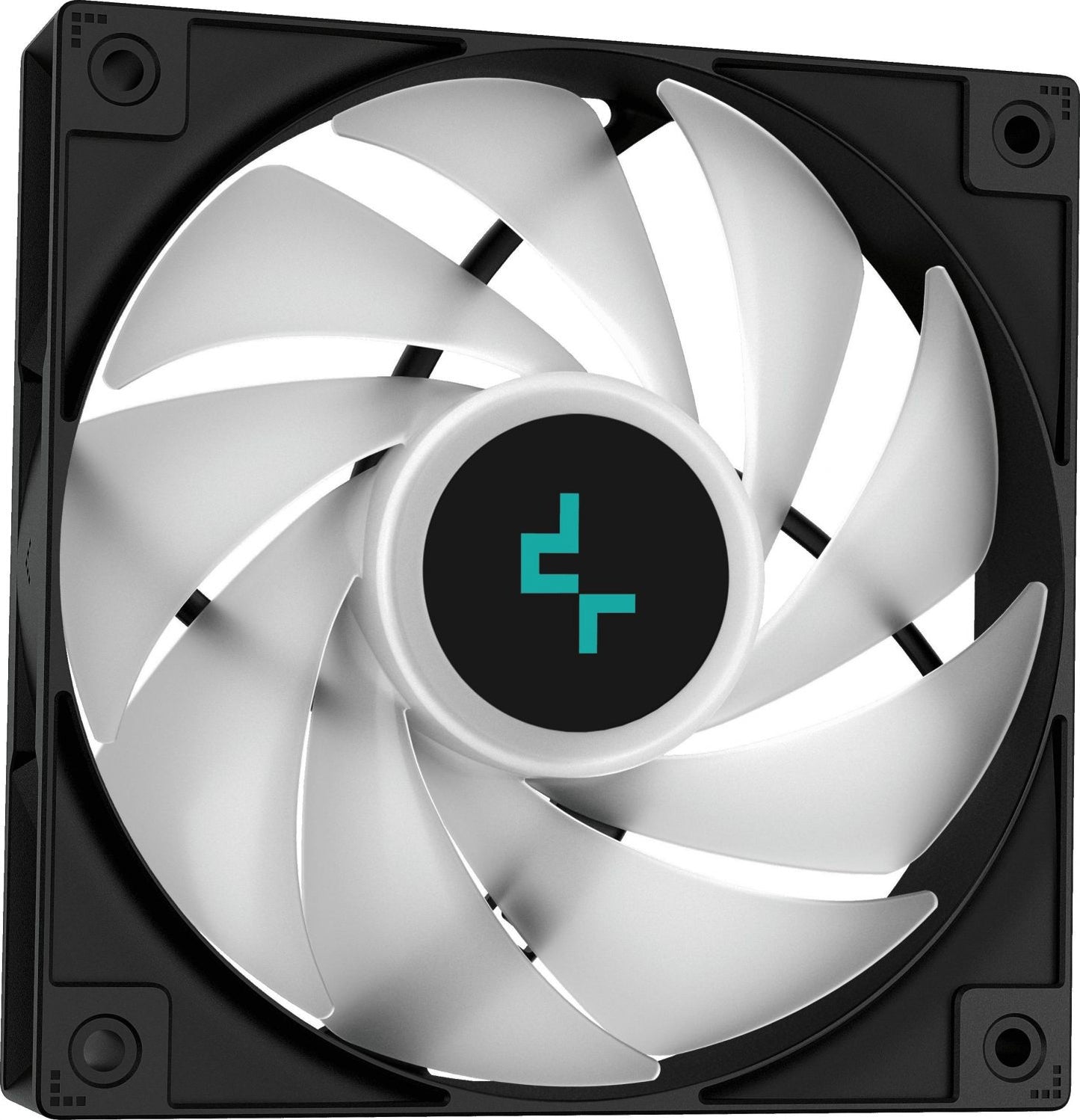 DeepCool LS520 SE (Black)