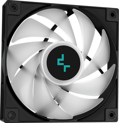 DeepCool LS520 SE (Black)