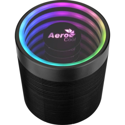 CPU cooler - AEROCOOL - Mirage 5 ARGB PWM (ACTC-MR90517.01)