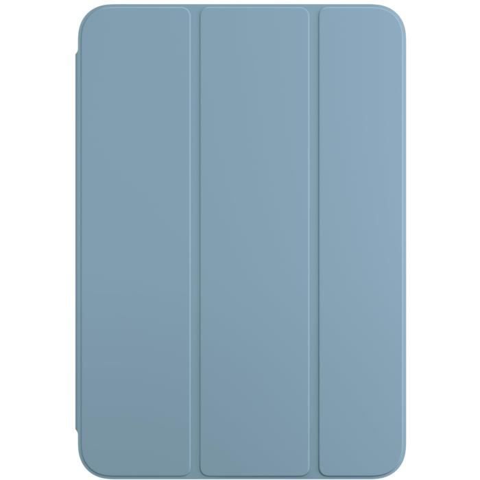 Smart Folio for iPad mini (A17 Pro) - Denim