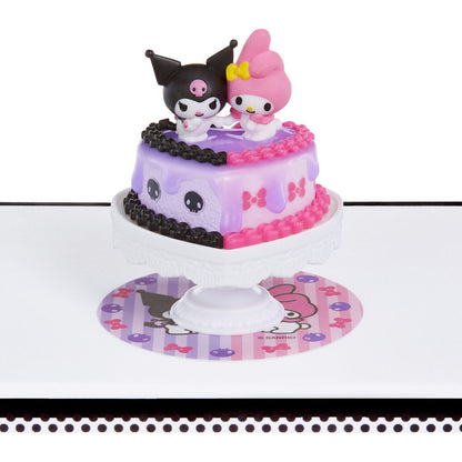 Hello Kitty Miniverse Make It Mini series 2 assorted surprise capsule