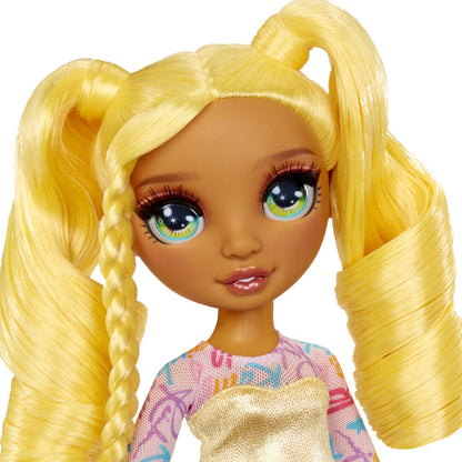 Rainbow High My Fashion Style Sunny doll