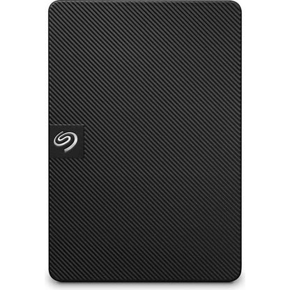 External Hard Drive - SEAGATE - Expansion Portable - 4 TB - USB 3.0 (STKM4000400)