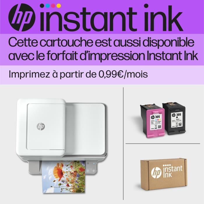 HP 912 Inkjet Cartridge - Magenta - Inkjet - 315 pages