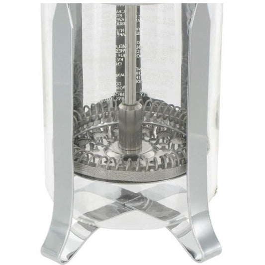 Chambord - Bodum piston coffee maker, 12 cups, 1.5 l, stainless steel