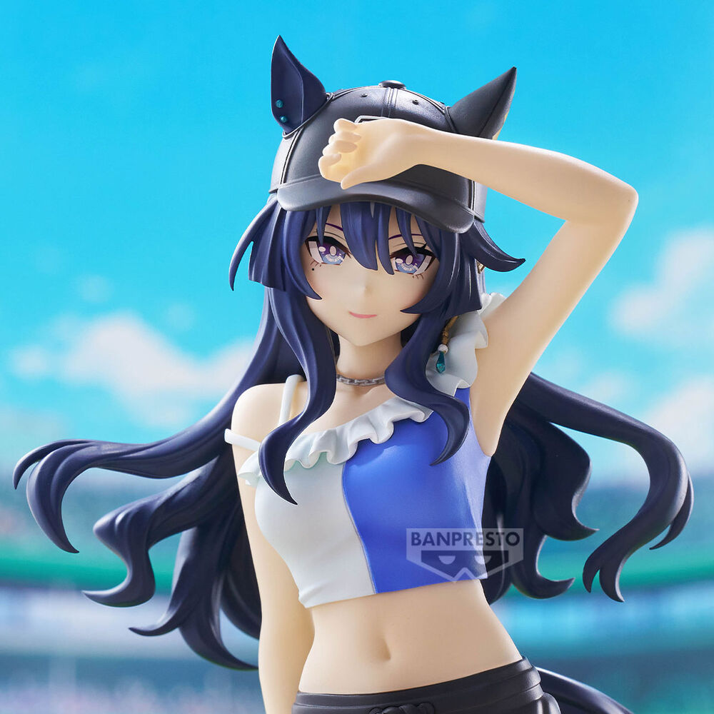 Umamusume Pretty Derby We n Verxina figure 19cm