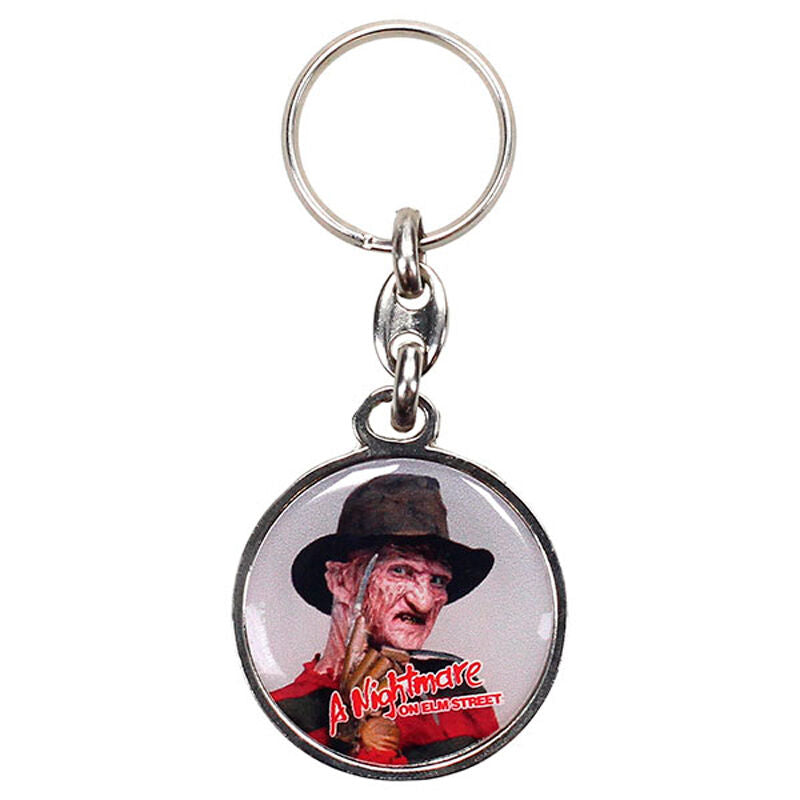 Terror Warner assorted keychain