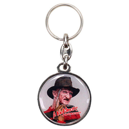 Terror Warner assorted keychain