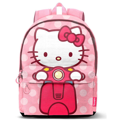 Hello Kitty backpack 41cm