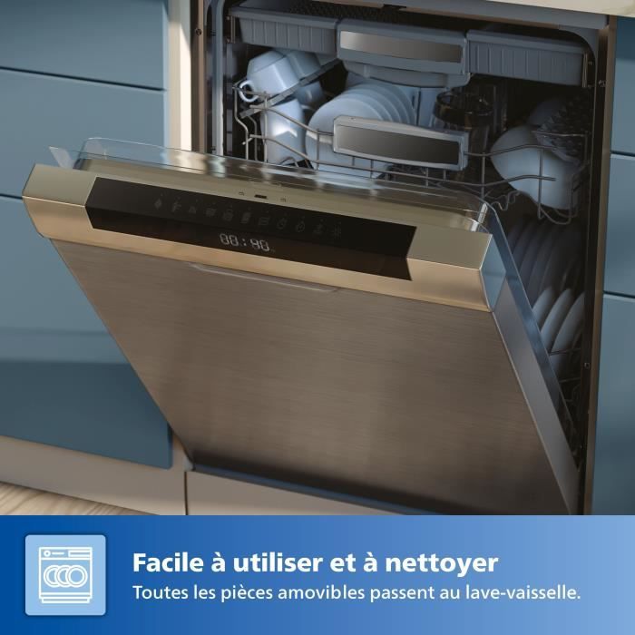 Philips AirFryer 4.1L HD9252/70