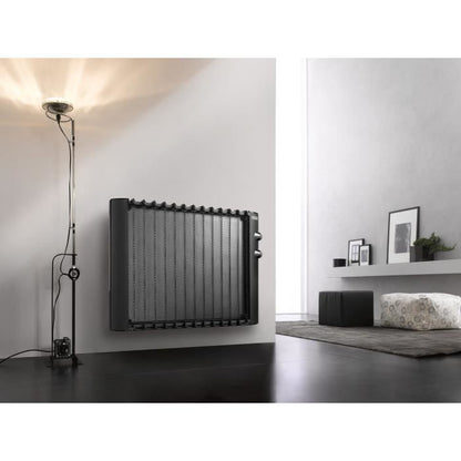 DELONGHI radiant panel radiator - 2000W - 2 heating stages - Automatic shutdown