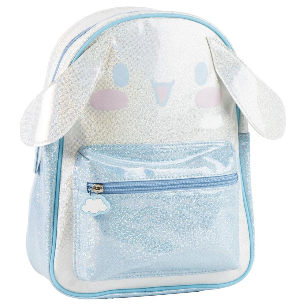 Hello Kitty Cinnamoroll backpack 30cm