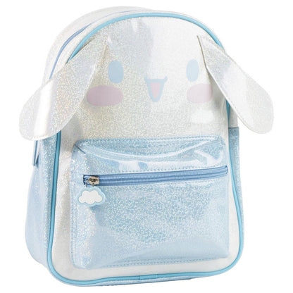 Hello Kitty Cinnamoroll backpack 30cm
