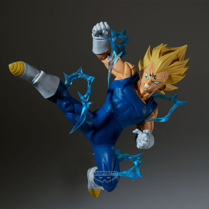 Dragon Ball Z Majin Vegeta Match Makers figure 15cm
