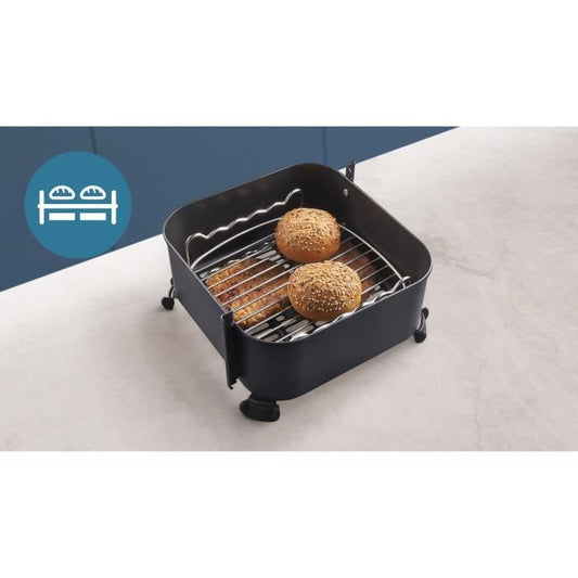 Cooking grid - Philips - HD9905/00