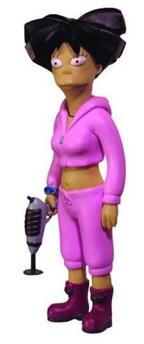 Futurama Series 6 Figure Amy