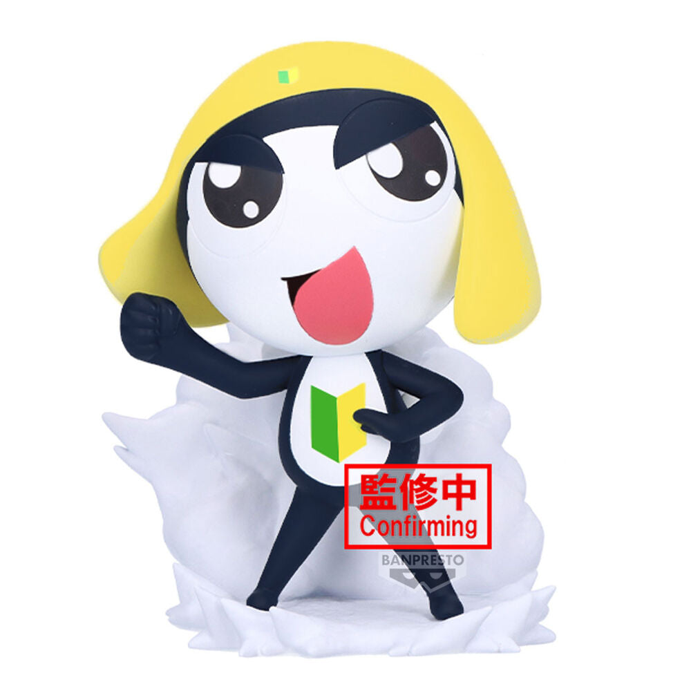 Sgt Frog Platoon Tamama figure 10cm