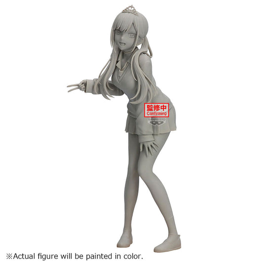 My Dress Up Darling Season 2 Glitter & Glamour Marin Kitagawa Cultural Festival ver figure 25cm