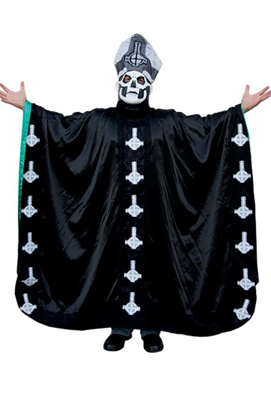 Ghost Papa II Robe Adult Costume