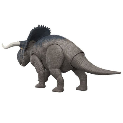 NASUTOCERATOPS SOUND SAGA