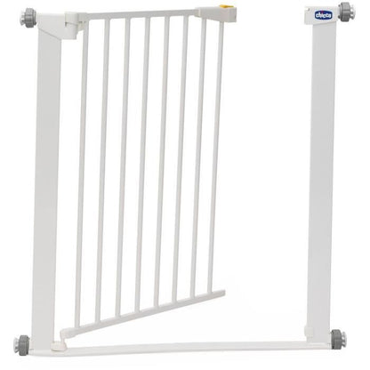 Safety barrier - Chicco - Chicco model - Neutral color - Dimensions 74-79 cm - Interior