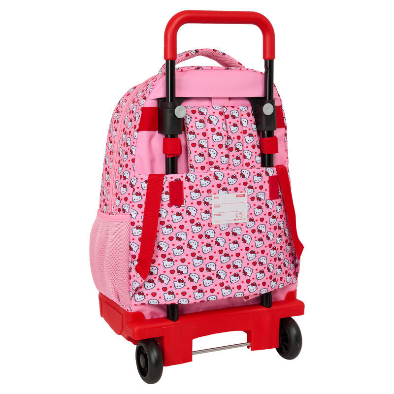 Hello Kitty Compact trolley 45cm