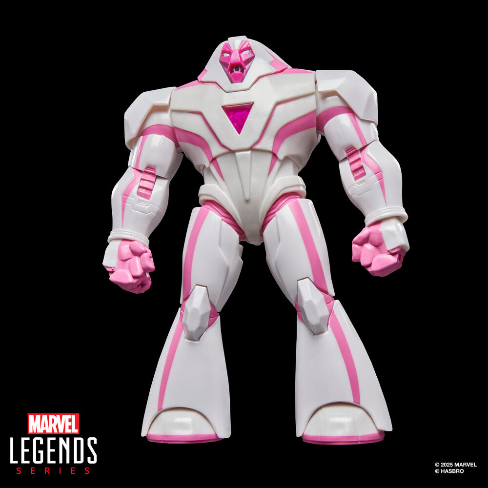 Marvel Legends Series X-Men Nimroo figure 15cm
