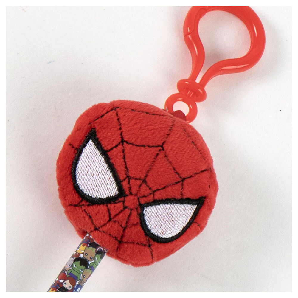 Marvel Avengers hanging pen