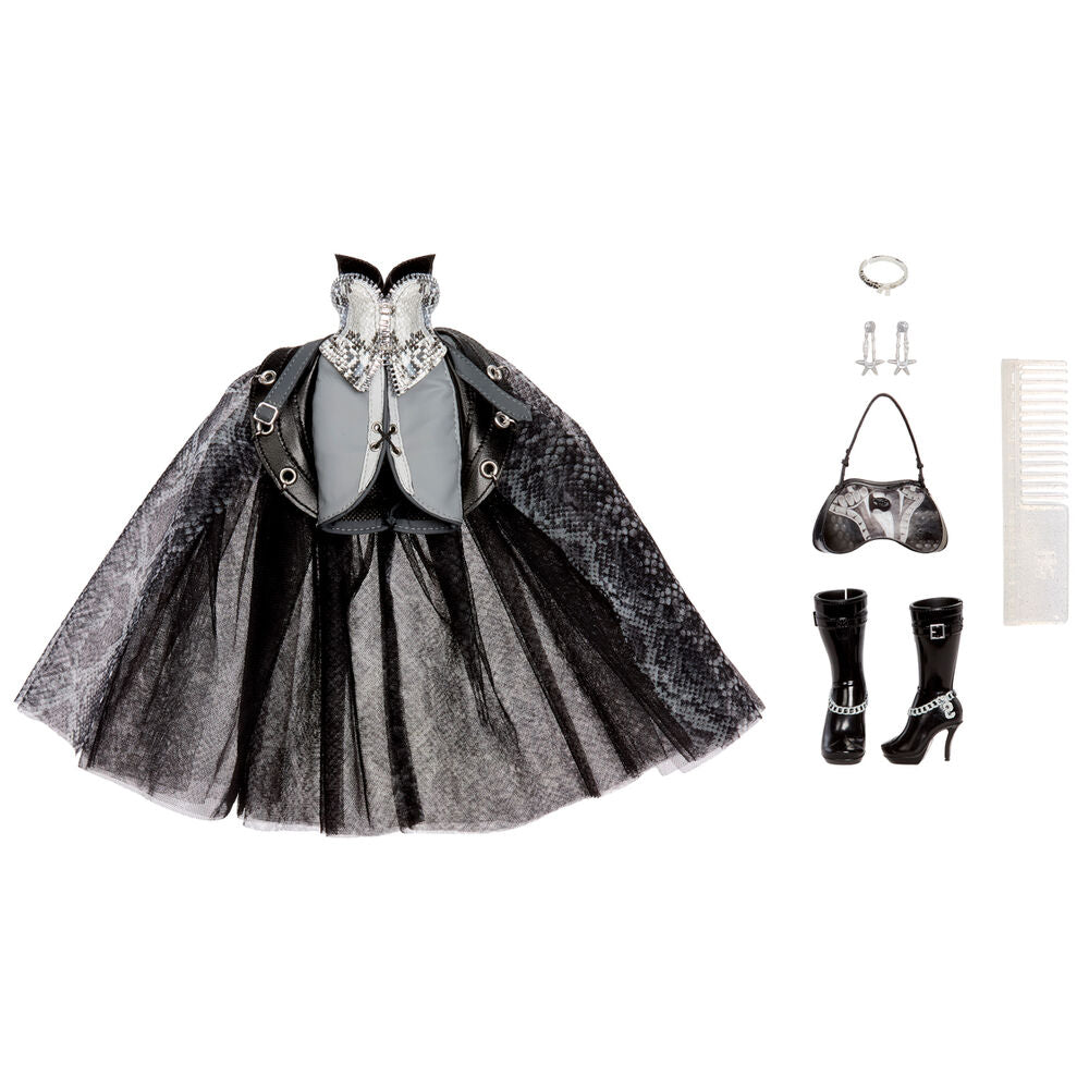 Shadow High Collector Doll Heather Greyson doll