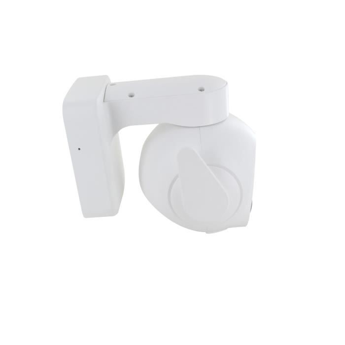 Outdoor Cameras - DIO CONNECTED HOME - Set of 2 - Rotating - Battery - 3MP