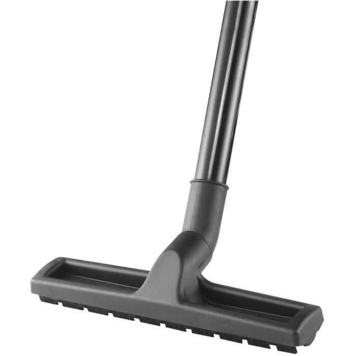 Multifunctional wet and dry vacuum cleaner - Fieldmann - FDU 2003-E