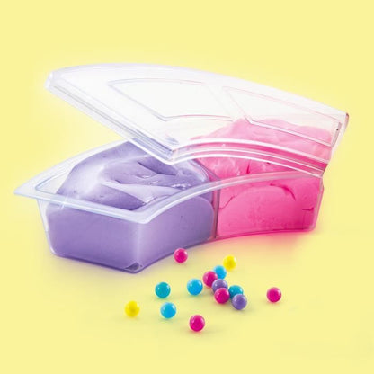 Canal Toys - GABBY AND THE MAGIC HOUSE - Sensory Textures Wheel - GAB 012