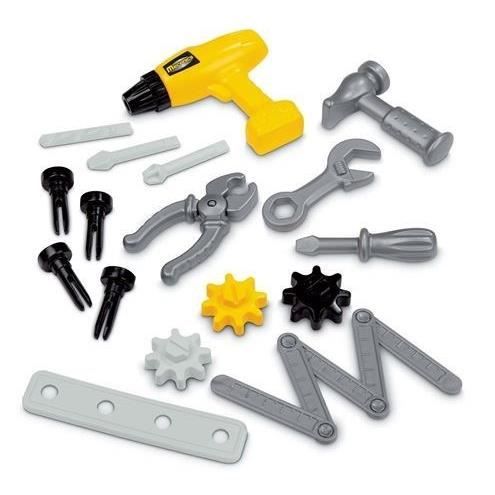 Mechanical trolley - ECOIFFIER - From 18 months