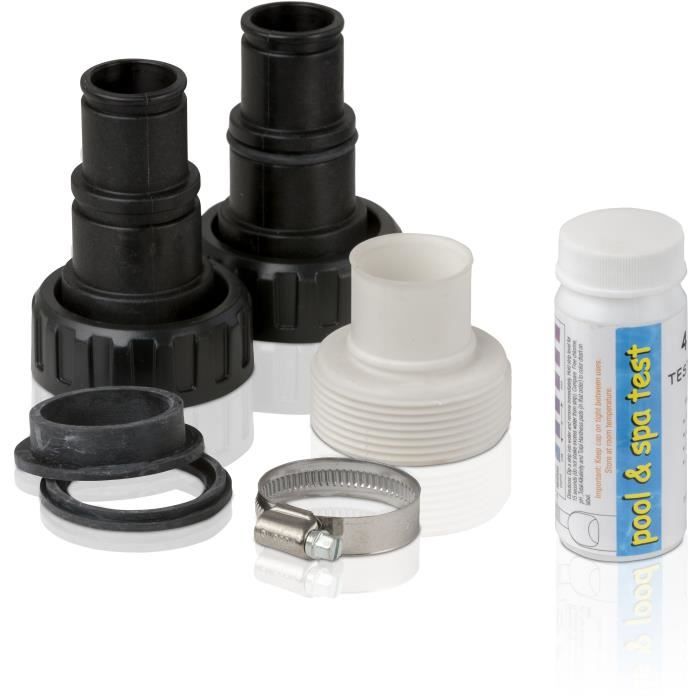 GRE GSS50 Salt Electrolysis - For above ground pools up to 50 m³