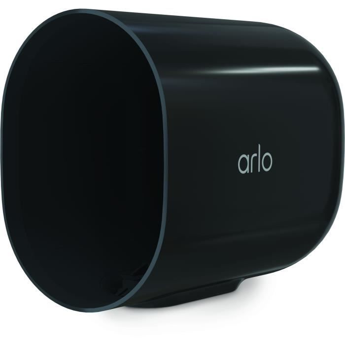 Case - ARLO - VMA3800H-10000S - Silicone - For Go V2 - Black