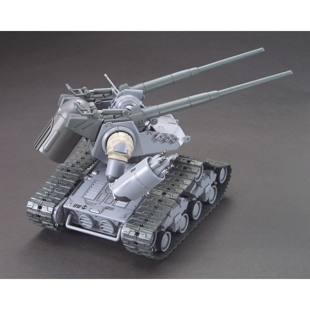Mobile Suit Gundam: The Origin Guntank Early Type figue