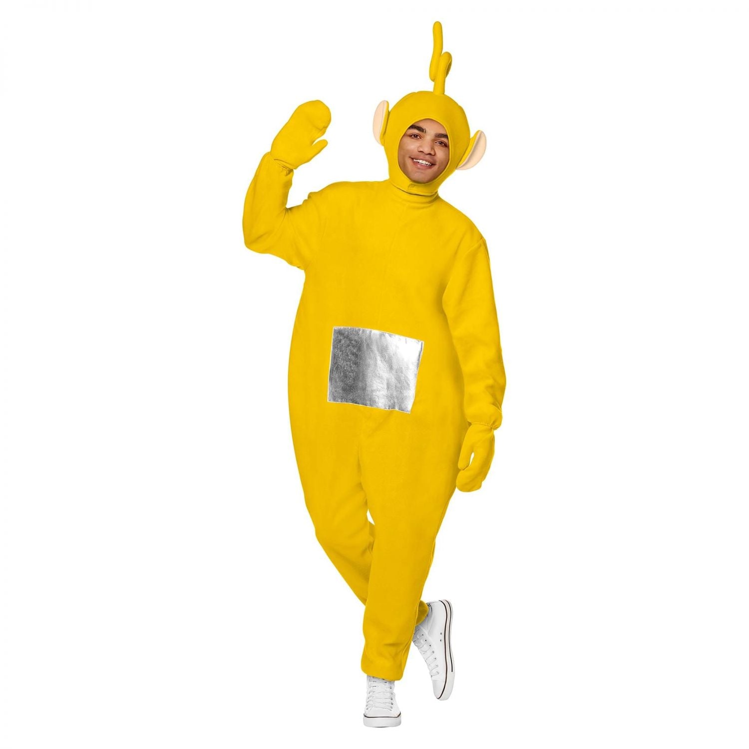 Teletubbies Laa-Laa Adult Costume | XL