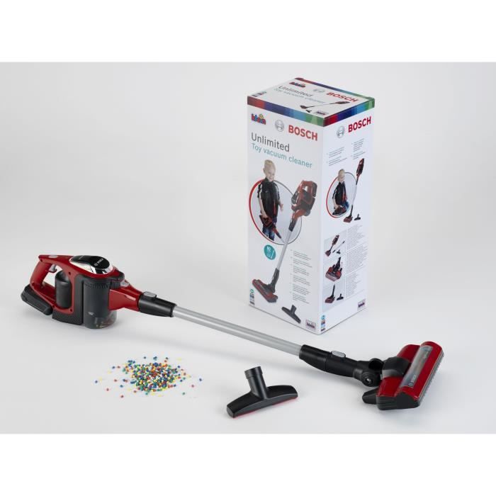Bosch Unlimited 3 in 1, red - Klein - 6808