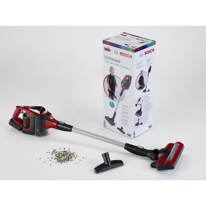 Bosch Unlimited 3 in 1, red - Klein - 6808