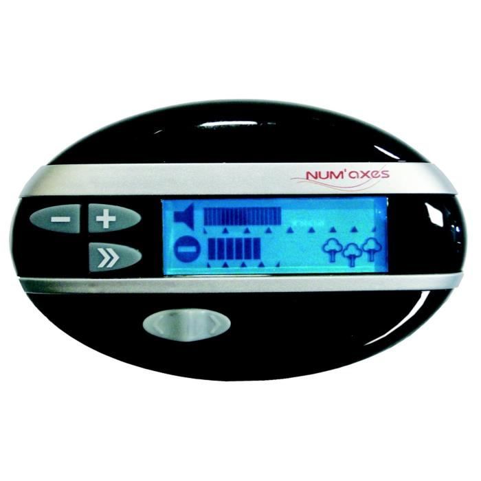 Set Canifugue Mix collar / fencing anti fugue