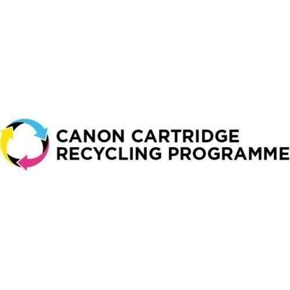 Pack of 2 ink cartridges + photo paper pack - CANON - PG-540L Black + CL-541XL Color - High yield
