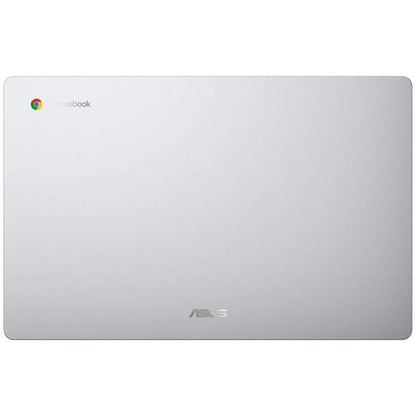 ASUS Chromebook CX1505 Laptop | Chrome OS - 15.6 FHD - Intel Celeron N4500 - 8GB RAM - 128GB eMMC