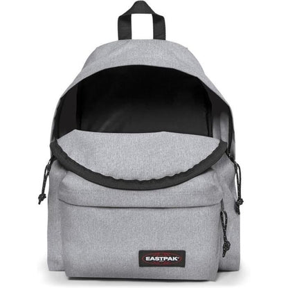 Backpack - EASTPACK - Padded Pak'R - Sunday Gray - 24 L