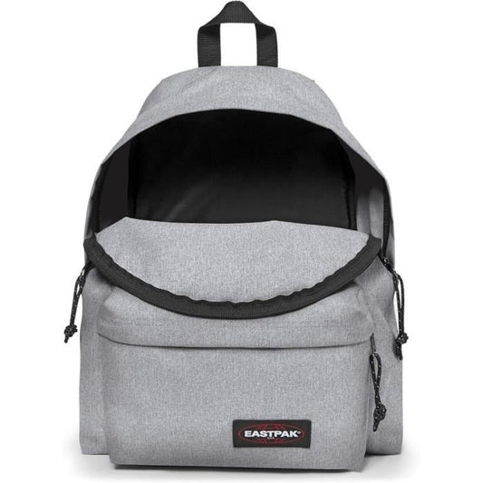 Backpack - EASTPACK - Padded Pak'R - Sunday Gray - 24 L