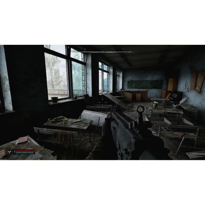 STALKER 2: Heart of Chernobyl - Xbox Series