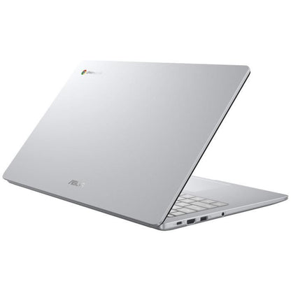 ASUS Chromebook CX1505 Laptop | Chrome OS - 15.6 FHD - Intel Celeron N4500 - 8GB RAM - 128GB eMMC