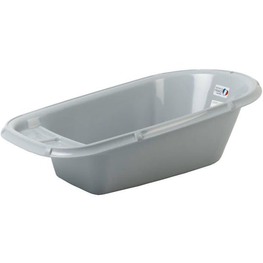 Baby bathtub + Bath Transat + Thermoter + Brush and Comb + Scissors + Baby Fly