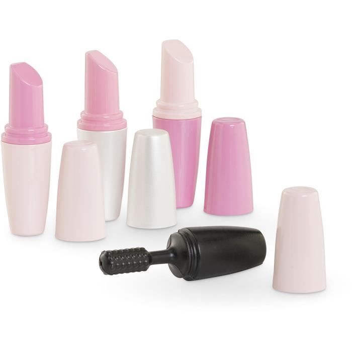 Baby accessories - COROLLE - My Beauty Suitcase - 20 accessories - from 18 months